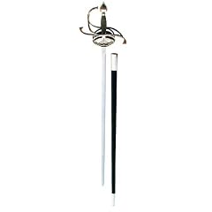 Pappenheimer Rapier