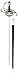 Pappenheimer Rapier