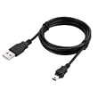 HTC Genuine Mini-USB Sync & Charge Cable - DC U100