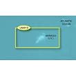 Garmin BlueChart g2 Vision Bermuda Saltwater Map microSD Card
