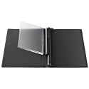 Sony PRS-ACL1 - eBook reader cover with light - black