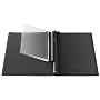 Sony PRS-ACL1 - eBook reader cover with light - black