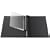 Sony PRS-ACL1 - eBook reader cover with light - black