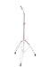 227 Classic CYMBAL STAND - STRAIGHT - Double Braced NEW
