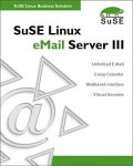  : SuSE Email Server III