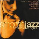 Smooth Jazz for Seductive Nights