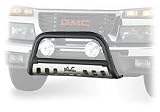 "Westin 33-1515 Bull Bar - Black
