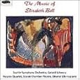 The Music of Elizabeth Bell