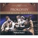 Prokofiev: Semyon Kotko