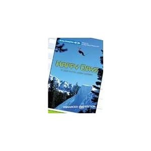 Happy Dayz Ski Movie : Enhanced DVD Edition movie