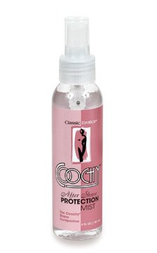 Coochy Mist