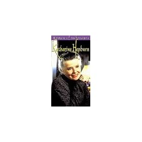 Katharine Hepburn [VHS]
