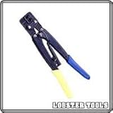 エビ 圧着工具 AK123