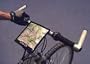 BarMap Bicycle Handlebar Map Holder