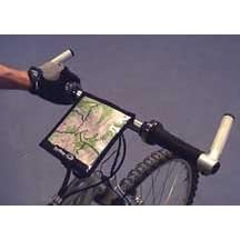 BarMap Bicycle Handlebar Mapcase