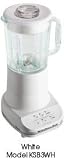 Review Kitchenaid KSB3WH / KitchenAid 3-Speed Classic Blender - White