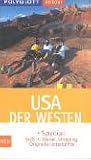 Produkt-Bild: Polyglott On Tour, USA, Der Westen