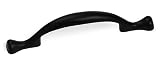 Laurey 54366 Celebration 3-Inch Pull, Oil Rubbed Bronze