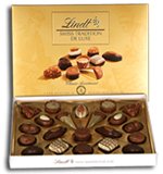 Lindt Swiss Tradition 7.58 Oz