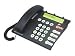 Tiptel ergovoice CR Telefon (869 MHz) lichtgrau