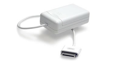 Griffin Technology 4002-TJUICE TuneJuice Battery Backup for iPod and iPod mini