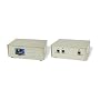 2 To 1 Telephone Switchbox, RJ11