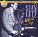 Stan Getz