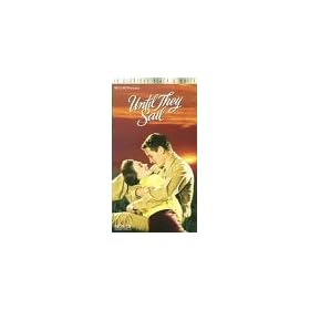 Until They Sail [VHS]
