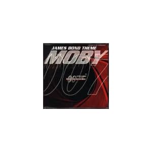 James Bond Theme [Single][Import]