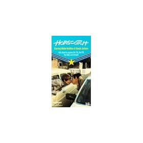 Hopscotch [VHS]