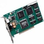 Hermstedt Angelo ISDN Adapter intern aktiv PCI S2M Leonardo Express