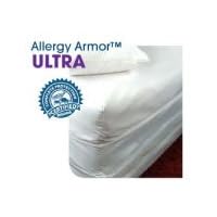 Allergy Armor TM Ultra Allergy Relief Mattress Covers - Queen (15)