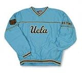 UCLA Pullover Jacket