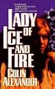 Lady of Ice and Fire