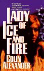 Lady of Ice and Fire