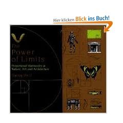 Power of Limits: Proportional Harmonies in Nature, Art and Architecture
