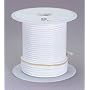 16 AWG White Primary Wire 100 ft.