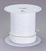 16 AWG White Primary Wire 100 ft.