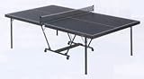 Quickplay I Table Tennis Table - B0000ANCEX