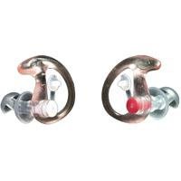 SureFire EarPro EP3 Sonic Defenders, In Ear Hearing Protection, Small, One Pair