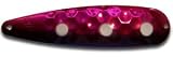 Warrior Lures Creeper standard or magnum fishing trolling spoon
