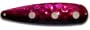 Warrior Lures Creeper standard or magnum fishing trolling spoon
