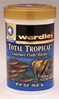 Wardley Corp Total Tropical .35 Ounces - 590
