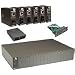 D-Link DMC-700SC Gigabit Ethernet Konverter 1000BaseT to 1000BaseSX Multimode Media Converter mit SC Fiber Connector