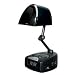 LAMP ALARM CLOCK AM/FM RADIO