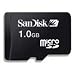 SanDisk 1GB microSD (Bulk Packaging)