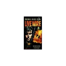 Live Wire (Unrated Edition) [VHS]