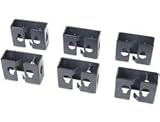CABLE CONTAINMENT BRACKETS