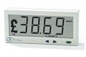 Energy Saving Eco-Eye Eco Eye Ecoeye Elite Wireless Power Electricity Smart Monitor Meter Eco Friendly