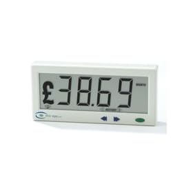 Energy Saving Eco-Eye Eco Eye Ecoeye Elite Wireless Power Electricity Smart Monitor Meter Eco Friendly